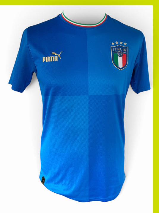 Italie 2022 HOME (S)