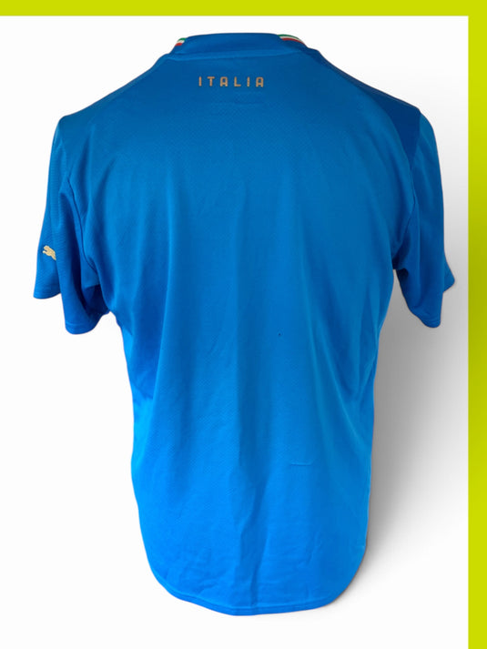 Italie 2022 HOME (M)