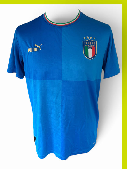 Italie 2022 HOME (M)