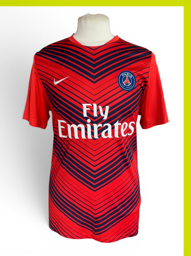 Chargez l'image dans la visionneuse de la galerie, PSG 2014-2015 Training  (XL)
