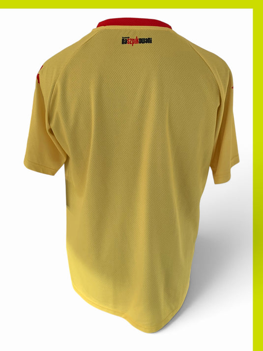 Jagiellonia Bialystok 2023-2024 HOME  (L)