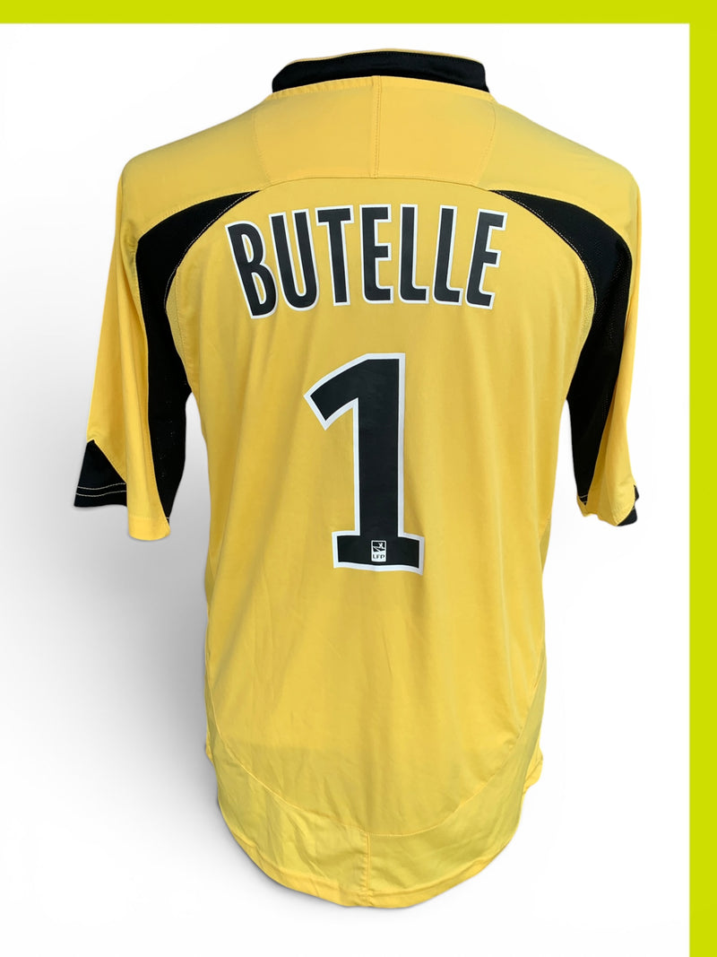 Chargez l'image dans la visionneuse de la galerie, Arles Avignon 2013-2014 Goal 1 BUTELLE (XL)
