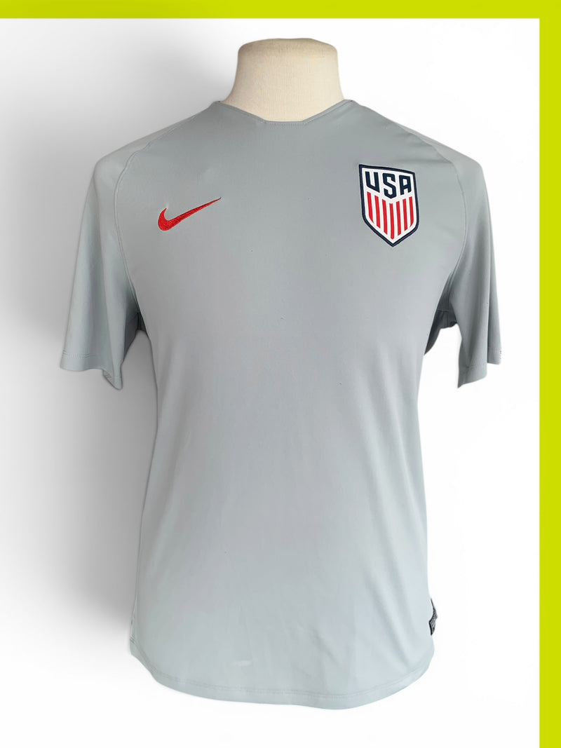 Chargez l'image dans la visionneuse de la galerie, Etats-Unis - USA 2018 Training  (XL)
