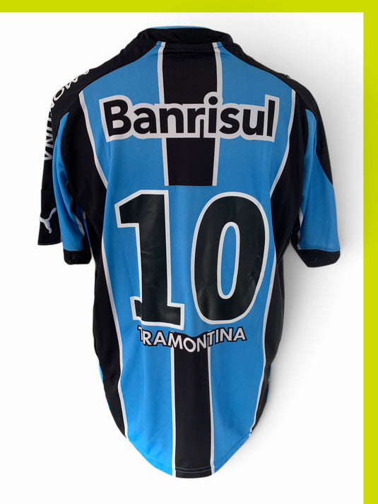 Gremio 2010 HOME (L)