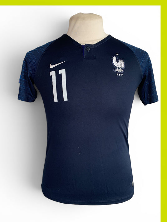 France 2018 HOME 11 DEMBELE (16)