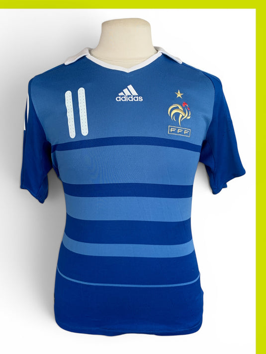 France 2009 HOME 11 GIGNAC (M)