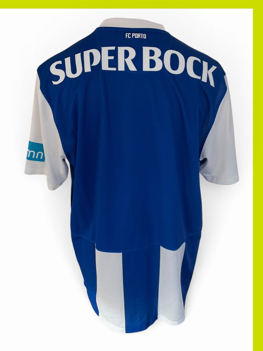 Porto 2011-2012 HOME (L)