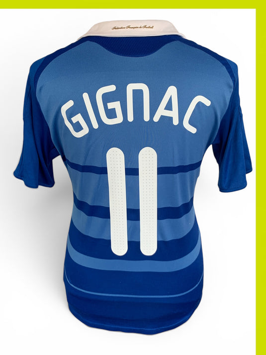France 2009 HOME 11 GIGNAC (M)