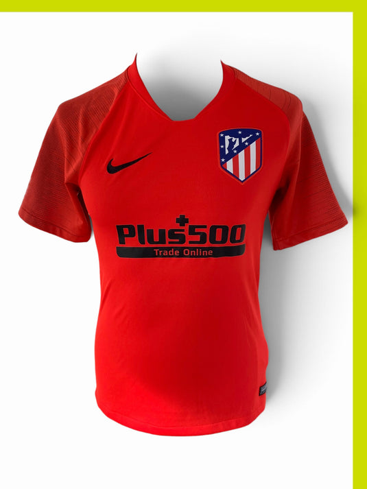 Atletico Madrid 2019-2020 Training  (S)
