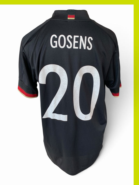 Allemagne 2020 AWAY 20 GOSENS (L)