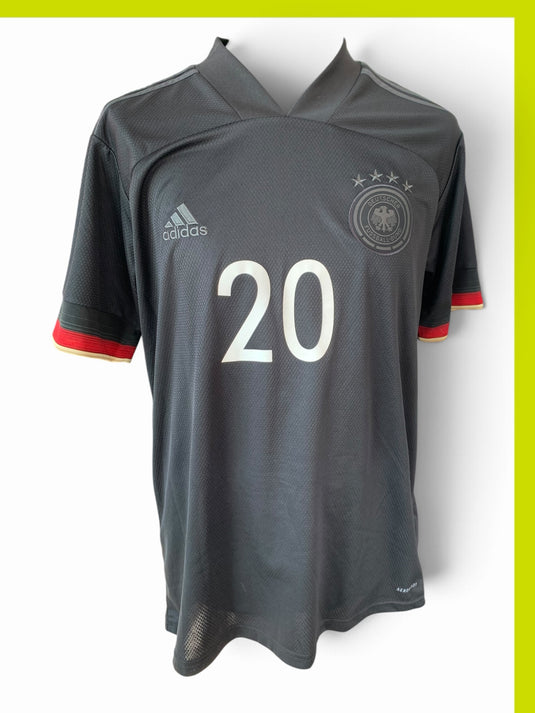 Allemagne 2020 AWAY 20 GOSENS (L)