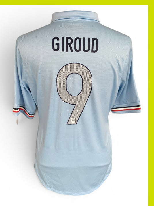 France 2013 AWAY 9 GIROUD (XL)