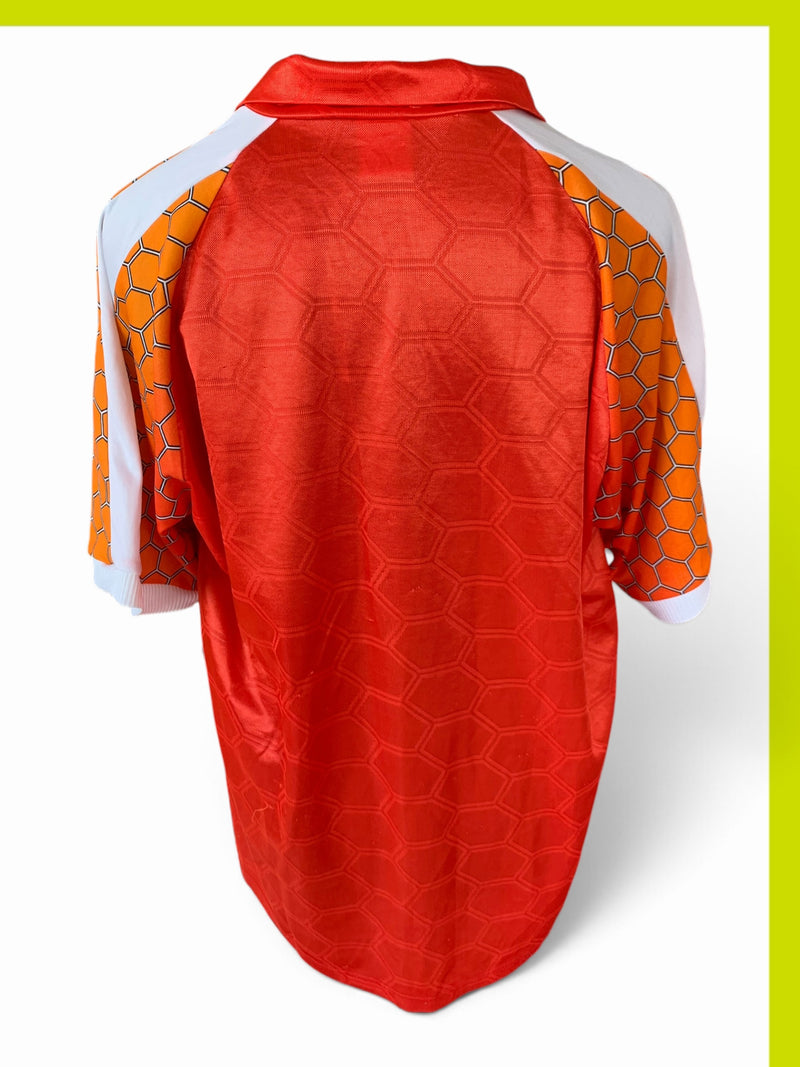 Chargez l'image dans la visionneuse de la galerie, FC Cologne 1997-1998 HOME  (XL)
