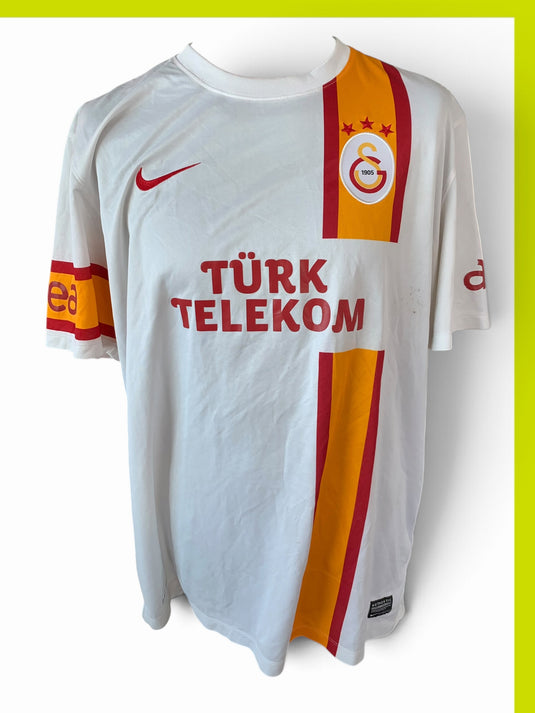Galatasaray 2012-2013 AWAY  (XL)