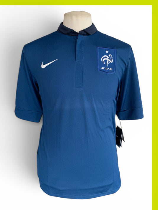 France 2011 HOME 7 RIBERY (L)