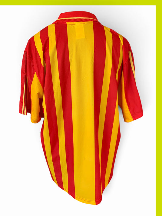 Galatasaray 2000-2001 HOME  (L)