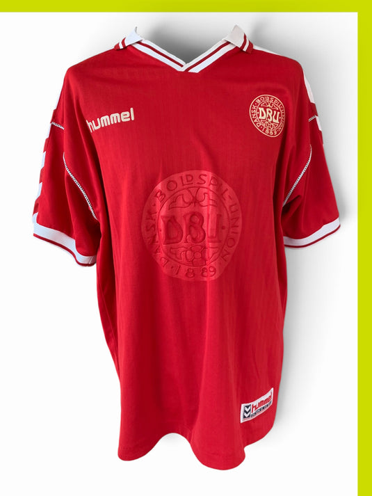 Danemark 1998 HOME  (XL)