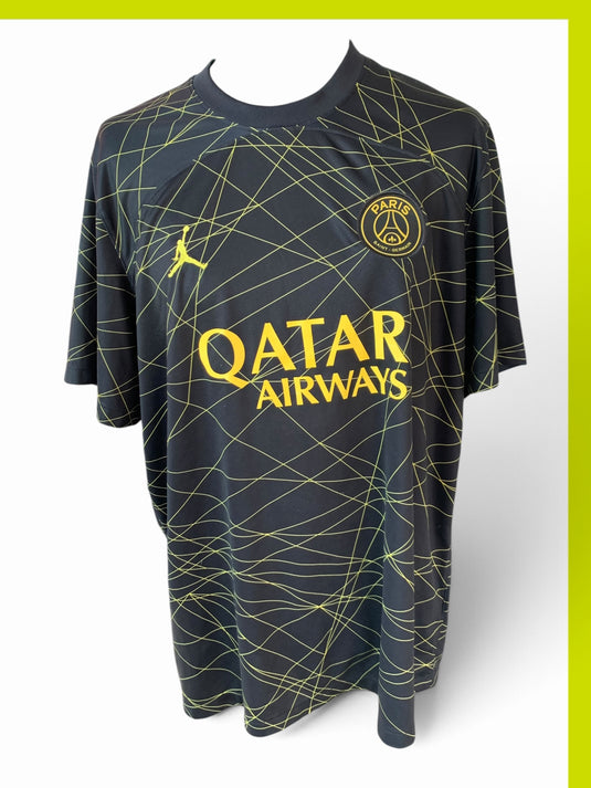 PSG 2022-2023 FOURTH  (XXL)