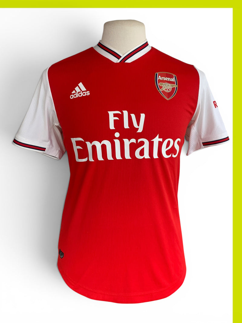 Chargez l'image dans la visionneuse de la galerie, Arsenal 2019-2020 HOME 20 MUSTAFI (L)
