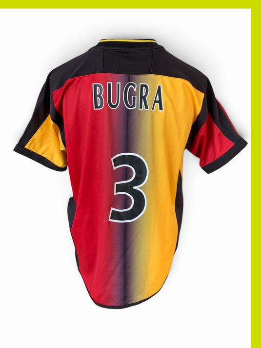 Galatasaray 2003-2004 HOME 3 BUGRA (L)