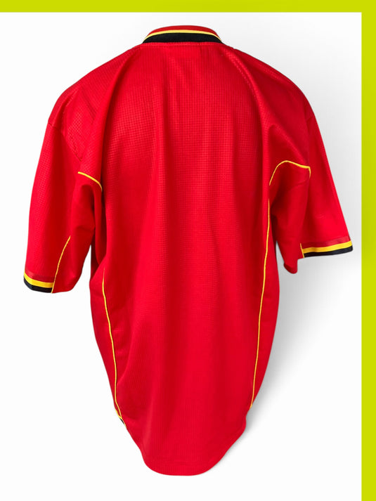 Belgique 1998 HOME  (XL)