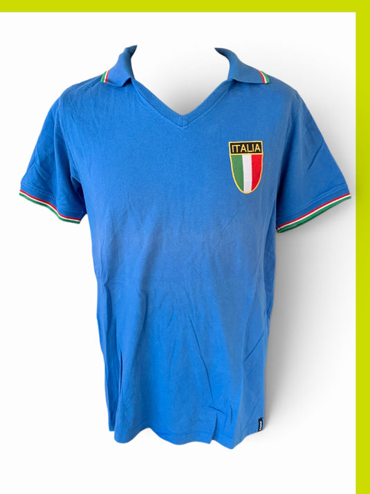 Italie 1982 HOME  (L)