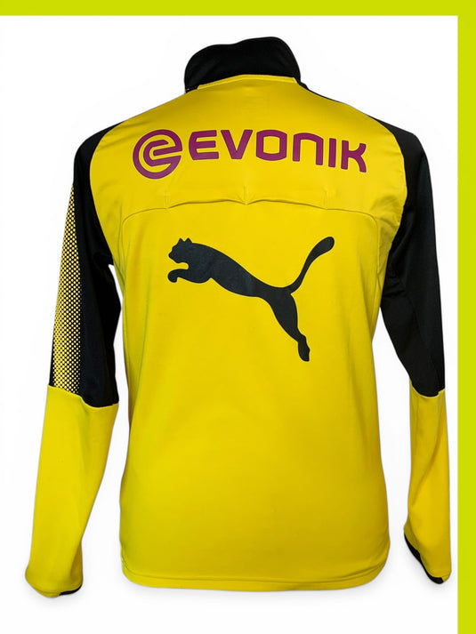 Borussia Dortmund 2017-2018 Training