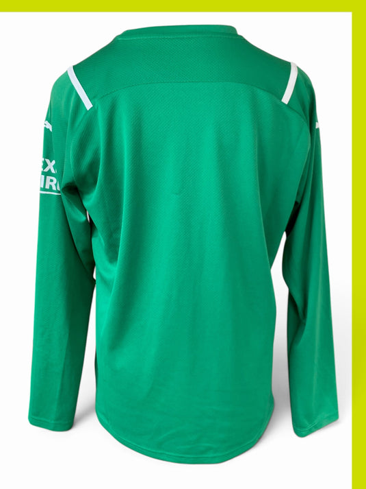Manchester city 2021-2022 Goal  (L)