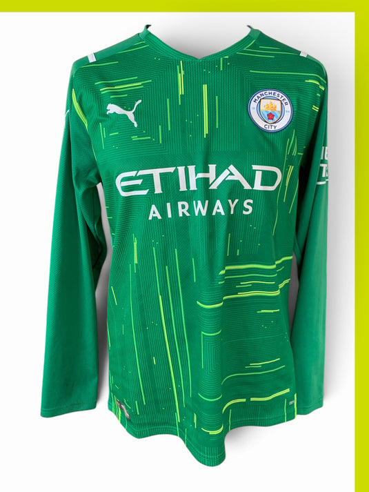 Manchester city 2021-2022 Goal  (L)