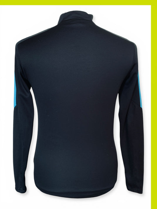 Barcelone 2015-2016 Training