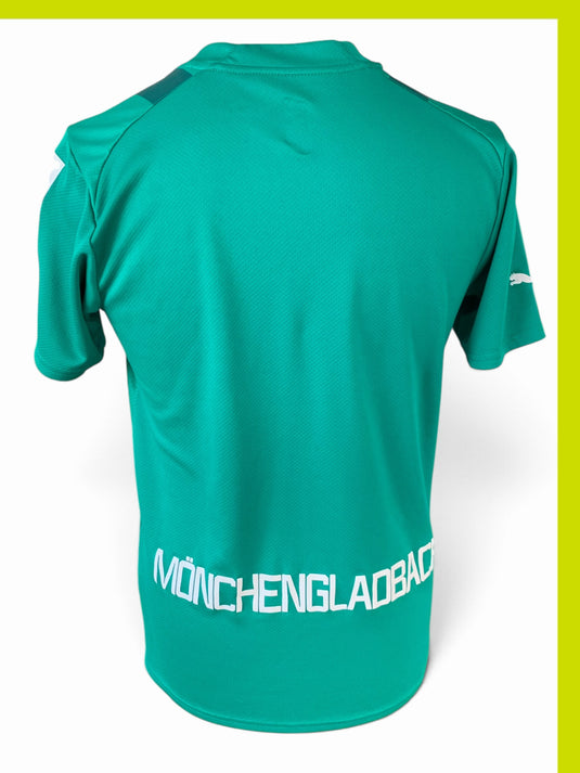 Monchengladbach 2022-2023 AWAY  (S)