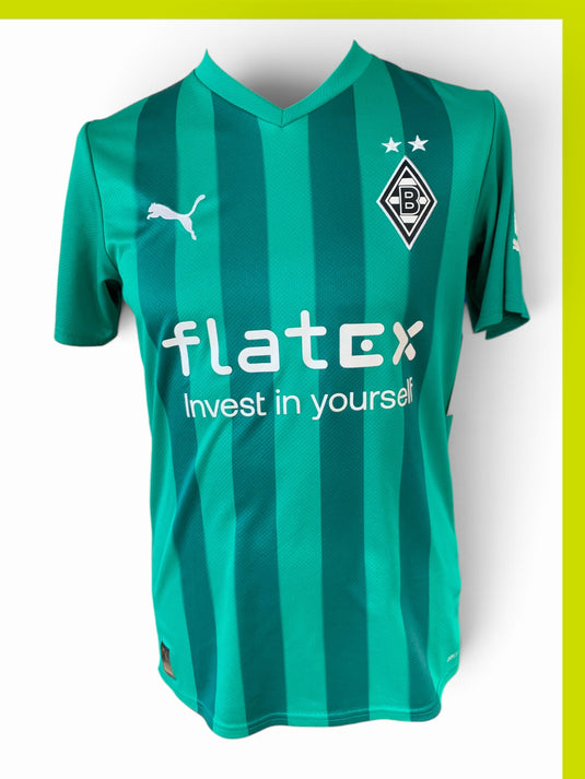 Monchengladbach 2022-2023 AWAY  (S)