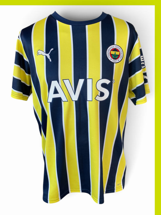 Fenerbahce 2022-2023 HOME  (L)