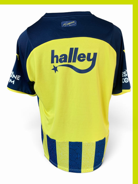 Fenerbahce 2021-2022 HOME  (L)