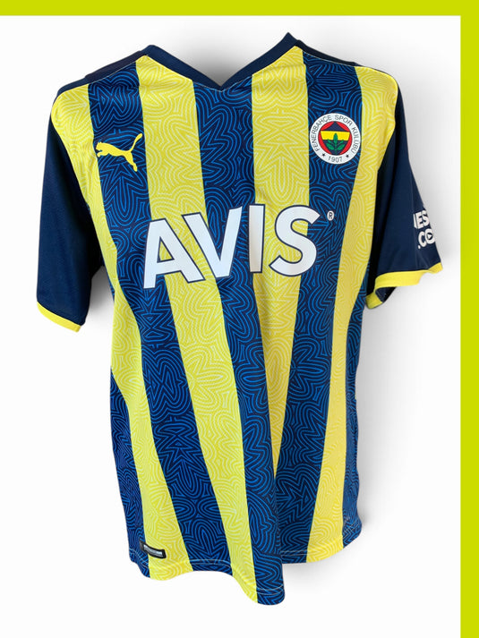 Fenerbahce 2021-2022 HOME  (L)