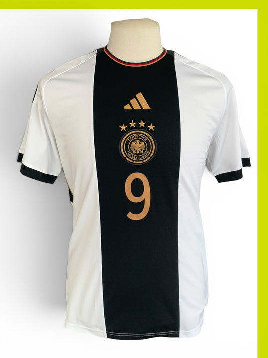 Allemagne 2022 HOME 9 FULLKRUG (XL)