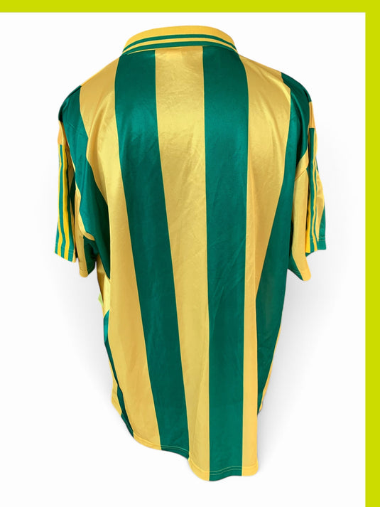 Nantes 1995-1996 HOME  (XL)