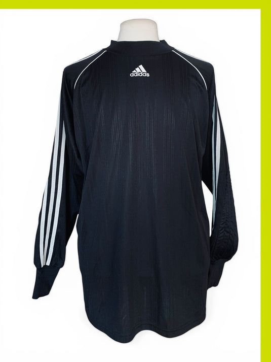 Template Adidas 2000 Goal