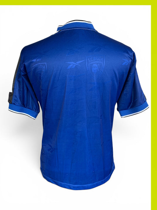 Bastia 1999-2000 HOME (M)