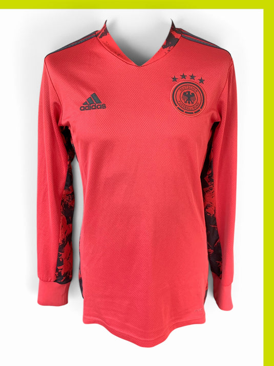 Allemagne 2020 Goal  (S)