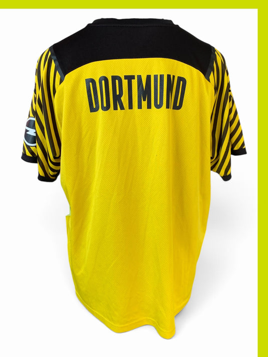Borussia Dortmund 2021-2022 HOME  (XL)