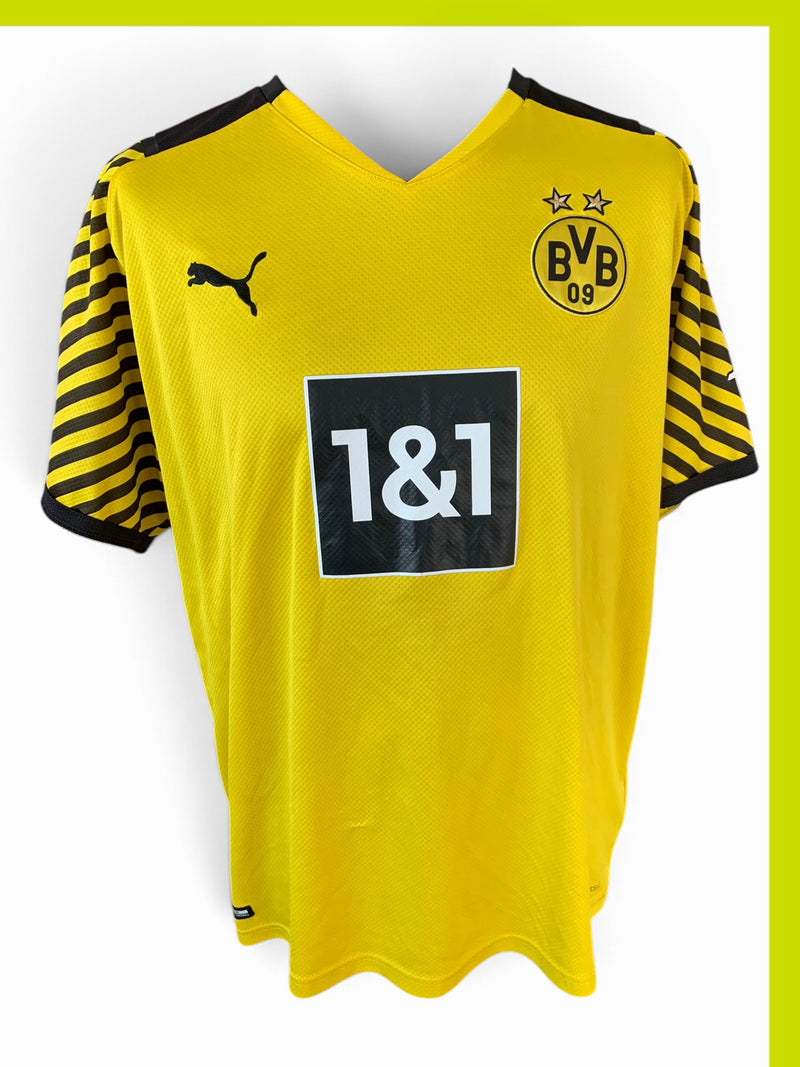 Chargez l'image dans la visionneuse de la galerie, Borussia Dortmund 2021-2022 HOME  (XL)
