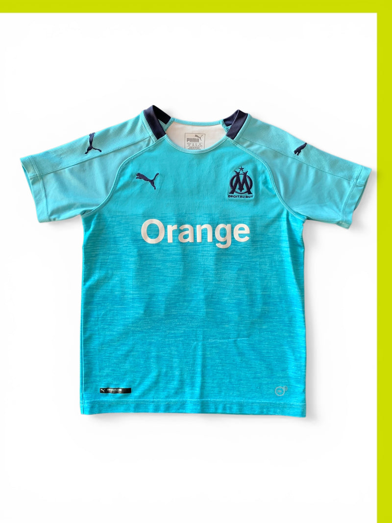 Chargez l'image dans la visionneuse de la galerie, Marseille 2018-2019 AWAY 26 THAUVIN
