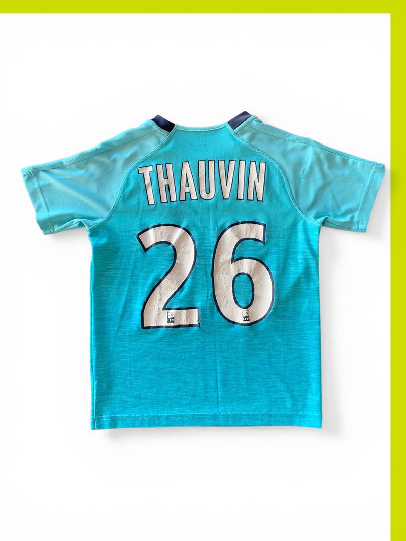 Chargez l'image dans la visionneuse de la galerie, Marseille 2018-2019 AWAY 26 THAUVIN
