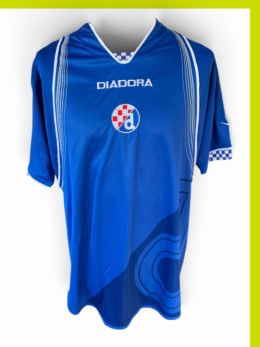 Dinamo Zagreb 2007-2008 HOME  (XL)