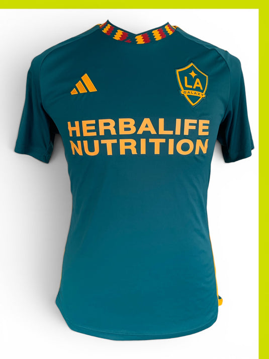 Los Angeles Galaxy 2022-2023 AWAY (M)