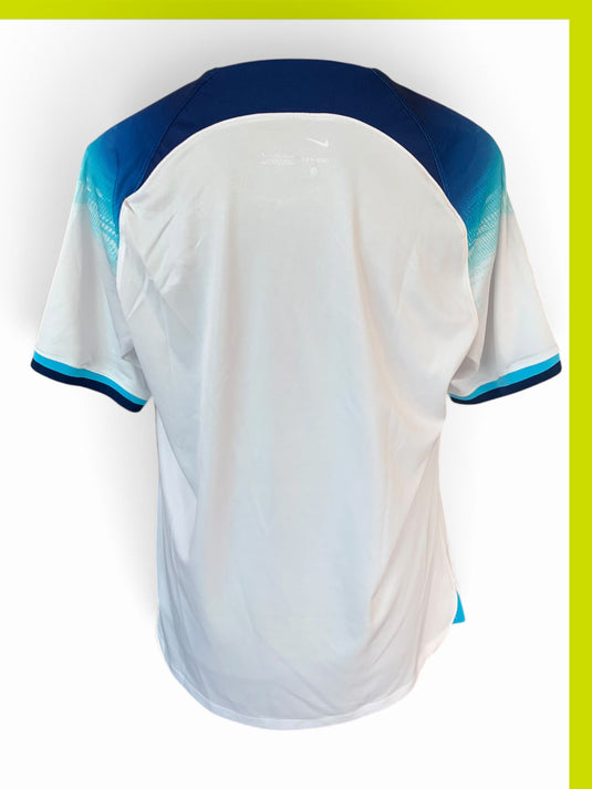 Angleterre 2022 HOME  (L)