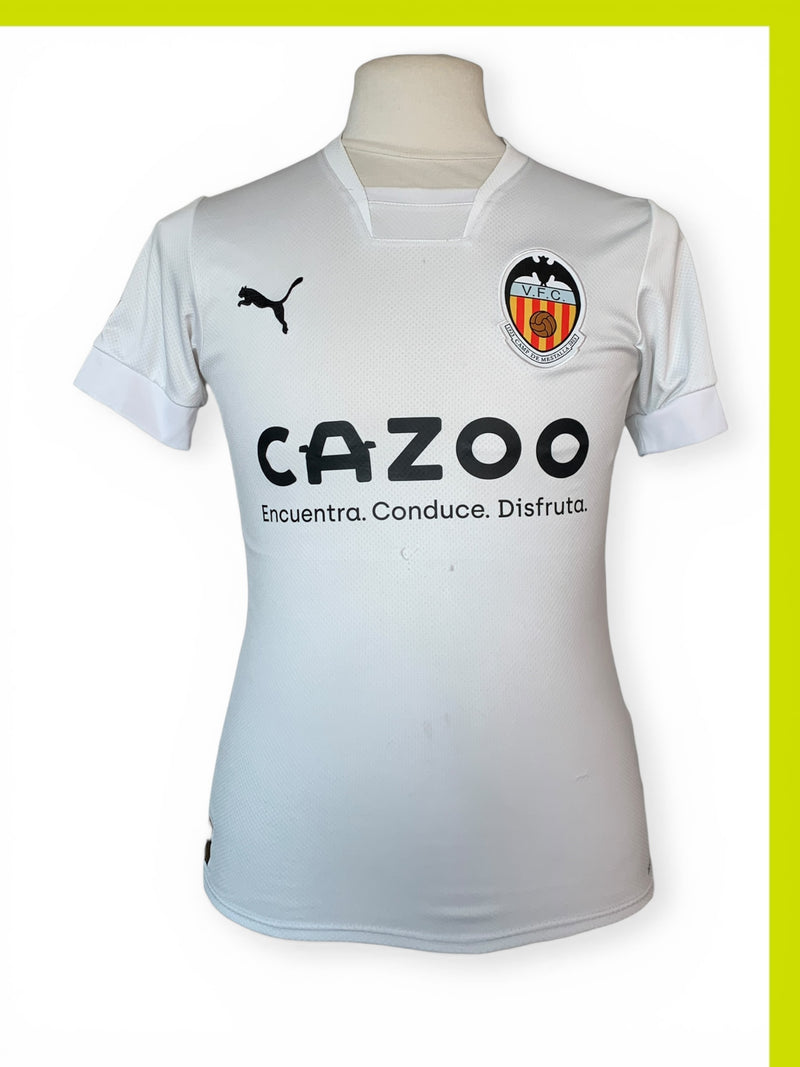 Chargez l'image dans la visionneuse de la galerie, Valence CF 2022-2023 HOME
