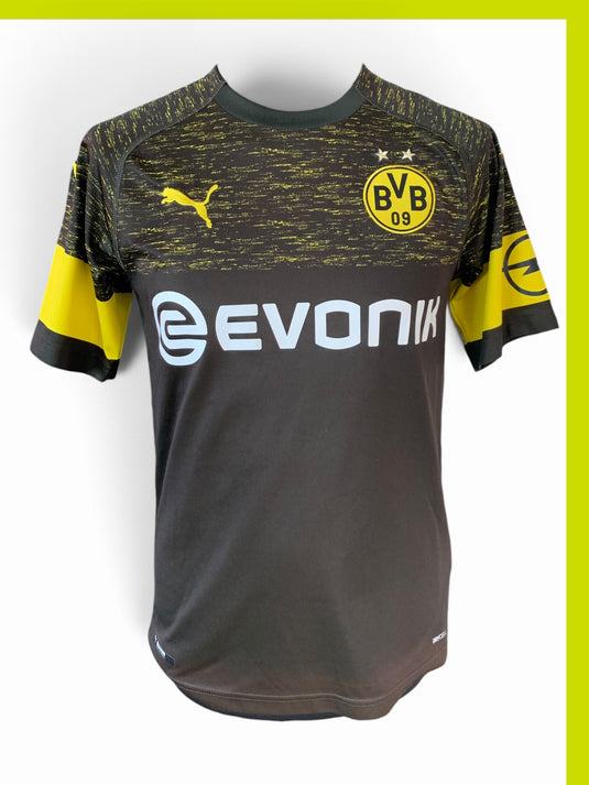 Borussia Dortmund 2018-2019 AWAY  (S)