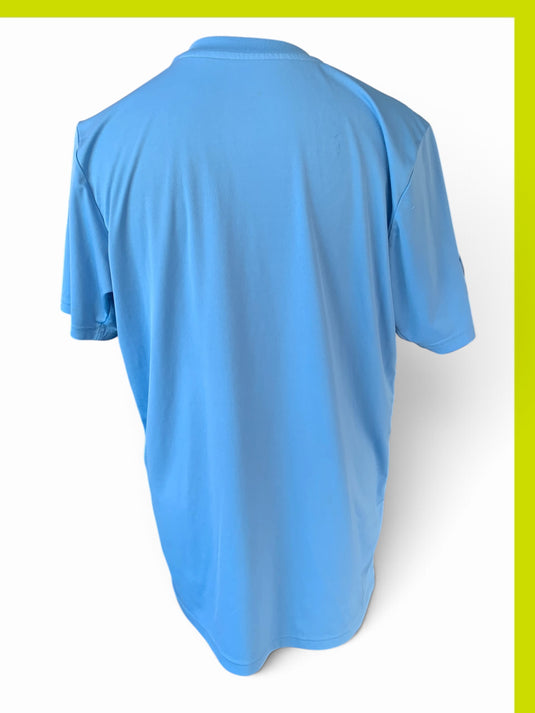 New York City FC 2020 HOME  (L)
